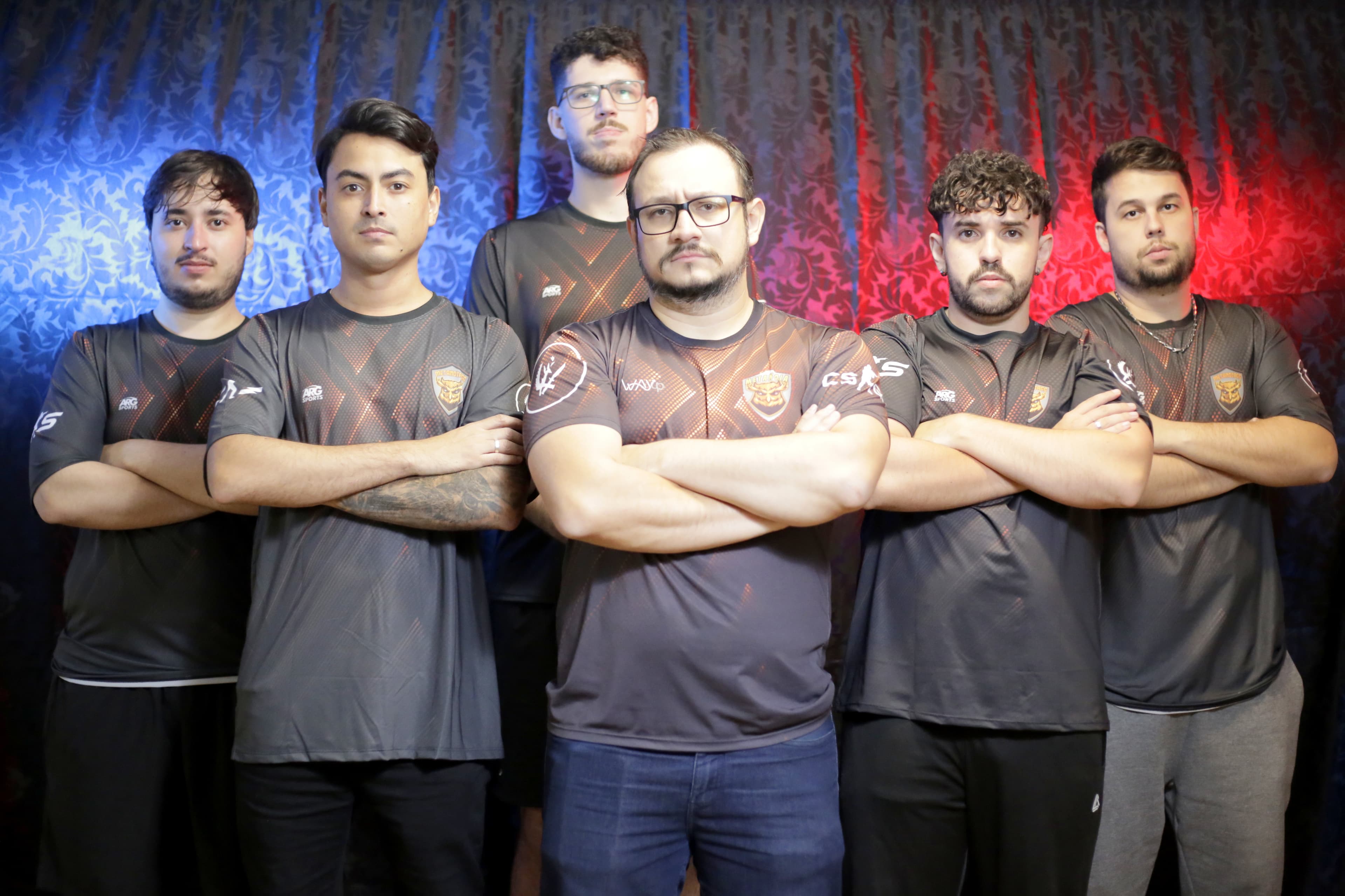Time Metanoia competitivo