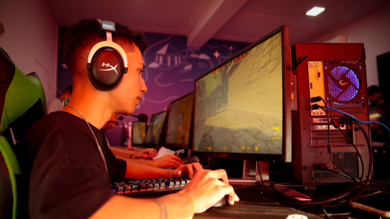 Maringá Good Game